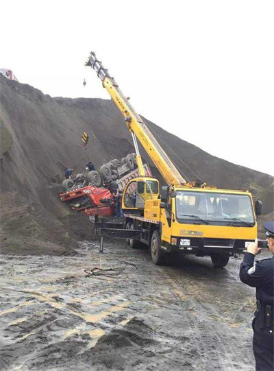 天桥区上犹道路救援